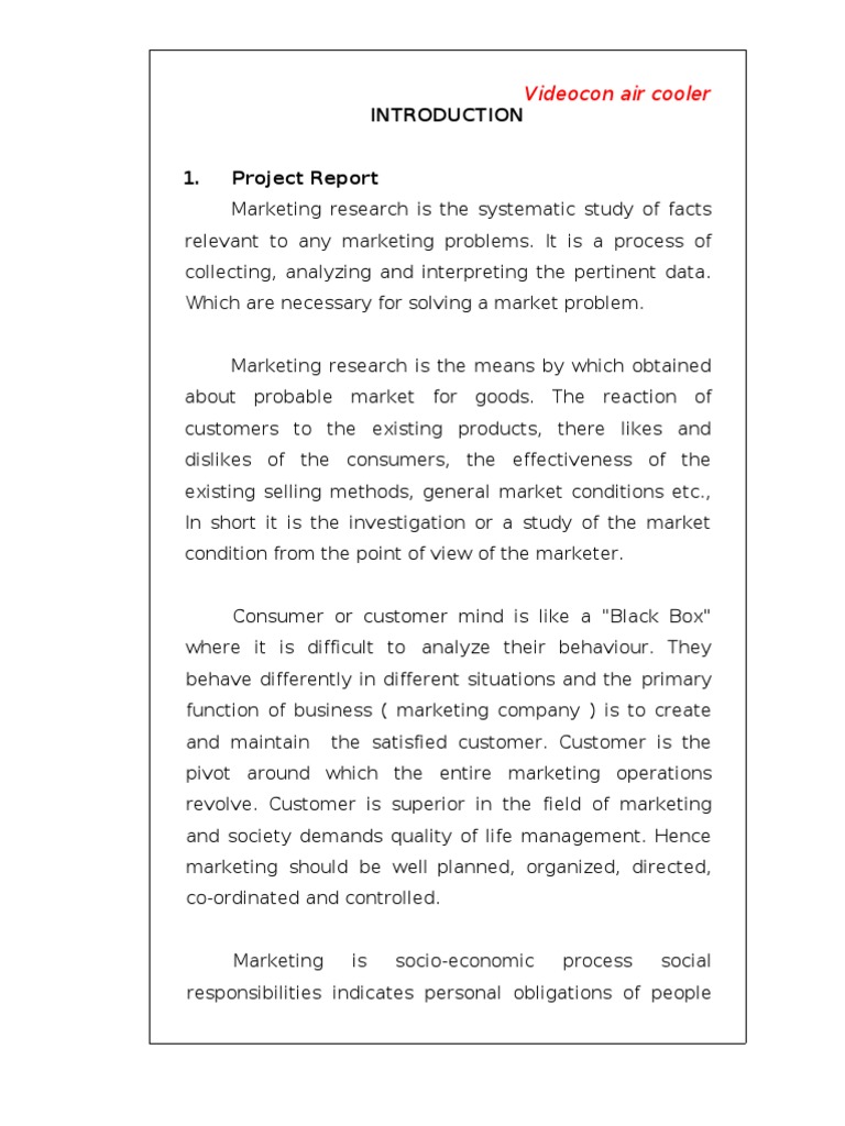 videocon climatizer cooler