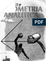 Geometria Analítica e Vetores__Paulo Winterle