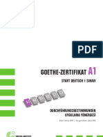 Durchfuehrungsbestimmungen A1 Start Deutsch 1