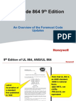 Ul864 9th Edition Web Presentation