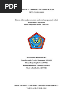 Download ISO 14000 Kelompok 6 TP A by Wendy Fernando Prawira Simatupang SN130564073 doc pdf