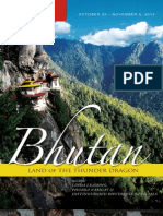 Bhutan Revised