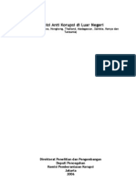 Komisi Anti Korupsi Di Luar Negeri PDF