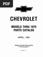 Download Chevy Parts Manual 85x11 With Search 1 by Jose Antonio Montero Vela SN130565867 doc pdf