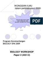 1.panduan Menjawab BiologySPM, 2009