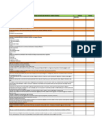 Plan de Trabajo Auditoria Nominas