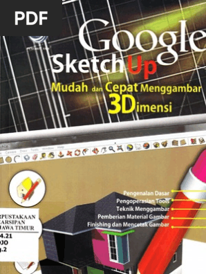 121 Google Sketchup