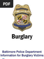 Download Burglary Booklet by BPD Webmaster SN13057491 doc pdf