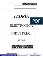 40532588 Curso de Electronica Industrial Numero 7