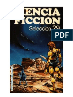 029 - Gran Ciencia Ficcion - Antologia XXIX