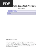 Download Social Work by Ilanna SN13057868 doc pdf