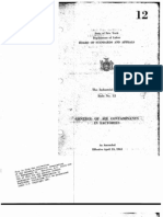 NY DoL Industrial Code Rule No 12 1961