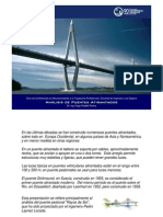 15-Analisis Estructural de Puentes HugoScalettiConference
