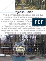 Vrnjacka Banja