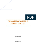 Ferro e Aþo