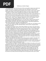 Download Reflections on Goddess Religion by John Caris SN13059840 doc pdf