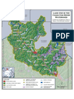 Land Use in the
Cohocton River
Watershed
SRBC Chemung Subbasin Year 2 Small Watershed Survey