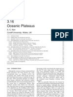 03 16 Kerr 2004 Oceanic Plateaus