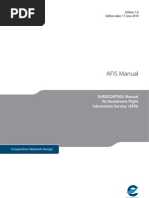 AFIS Manual