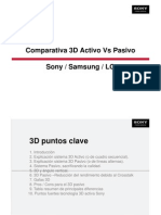 3d-Activo Vs 3d-Pasivo