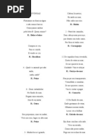 O Mar Que Vem Nas Adivinhas