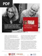 Programa de Orientação Familiar