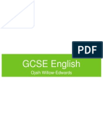 Presentation 8 Gcse English Qra402-4m