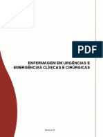 Enfermagem em Urgencias e Emergencias Clinicas e Cirurgicas v1