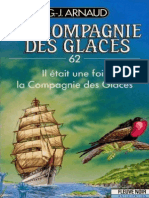 Arnaud - La Compagnie Des Glaces - 63 - Il Était Une Fois La Compagnie Des Glaces