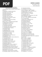 Download HSC Maths important for board exam by AMIN BUHARI ABDUL KHADER SN13065285 doc pdf