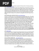 Download College Testing Information by David Duez SN13065505 doc pdf