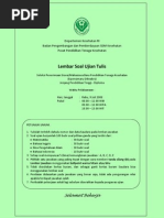 Soal Sipensimaru Diknakes 2008 Examsworld - Us