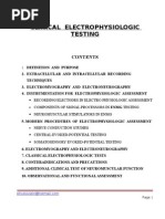 Download Electrophysiologic Assessment by physiovipin SN13065774 doc pdf