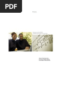 Probabilidade e Estatística