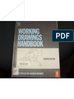 Working Drawing Handbook Bichard