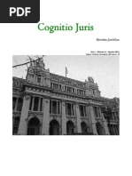 Cognitio Juris 2ed