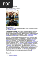 Download Oral Tradition by quijota SN130669483 doc pdf