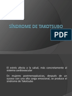 Sindrome de Tatsuko