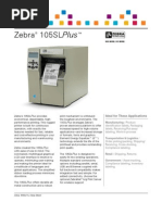 Print Multiple Labels in Zebra Designer | PDF | Areas Of Computer ...
