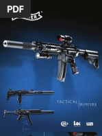 Download 2013 Walther Arms Tactical Rimfire Catalog  by Mario Lopez SN130674785 doc pdf