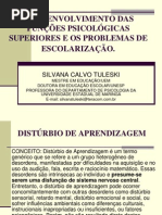 Palestra Cascavel Tarde