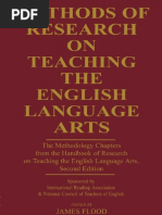 Download Methods of Research on Language Teaching by Erwan Ochay Ozbourne SN130677242 doc pdf