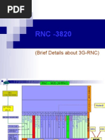 RNC 3820 Presentation