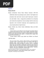 Download BUDAYA ORGANISASI by Bayu Bramantyo SN130682545 doc pdf