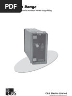 Download vector surge relay by Luka Yannam SN130683230 doc pdf