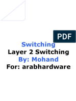Switching by Mohand