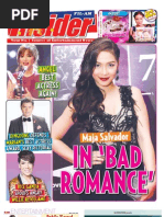 FilAm Insider March 15 Issue | PDF | Removal Proceedings ...
