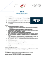 Corrige TD-3 PDF