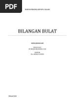 Download 1 BAHAN AJAR Bilangan Bulat 2012 by Roswita Baharuddin SN130696296 doc pdf
