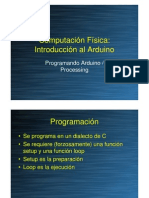 Download Tutorial Arduino 03 - Introduccion programacion by MC Rene Solis R SN13069917 doc pdf